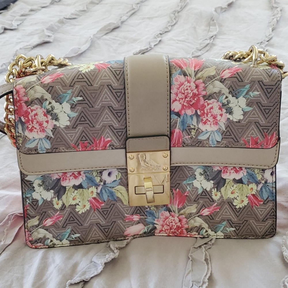 Aldo purse